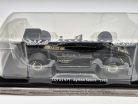 Lotus 97T Renault Turbo F1 #12 (1985) - Ayrton Senna - Newsstand - 1:24