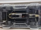 Lotus 97T Renault Turbo F1 #12 (1985) - Ayrton Senna - Newsstand - 1:24