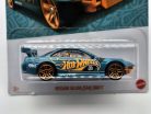 Hot Wheels Pearl & Chrome (2024) - Nissan Silvia (S14) Drift - Hot Wheels - 1:64