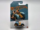 Hot Wheels Pearl & Chrome (2024) - Tooned Twin Mill - Hot Wheels - 1:64