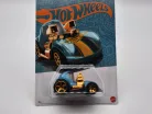 Hot Wheels Pearl & Chrome (2024) - Tooned Twin Mill - Hot Wheels - 1:64