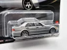 Hot Wheels Premium - Fast & Furious - Fast & Furious - Mercedes Benz 500 SEL - Hot Wheels - 1:64
