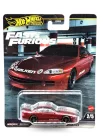 Hot Wheels Premium - Fast & Furious - Fast & Furious - Toyota Soarer - Hot Wheels - 1:64