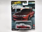 Hot Wheels Premium - Fast & Furious - Fast & Furious - Toyota Soarer - Hot Wheels - 1:64