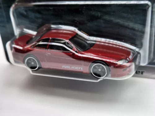 Hot Wheels Premium - Fast & Furious - Fast & Furious - Toyota Soarer - Hot Wheels - 1:64
