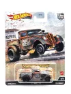 Hot Wheels Premium - Car Culture - Dragstrip - Willys (1933) - CHASE - Hot Wheels - 1:64