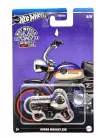 Hot Wheels Motorcycle Club - Honda Monkey Z50 - Hot Wheels - 1:64