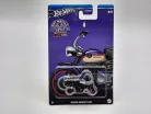 Hot Wheels Motorcycle Club - Honda Monkey Z50 - Hot Wheels - 1:64