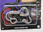 Hot Wheels Motorcycle Club - Honda Monkey Z50 - Hot Wheels - 1:64