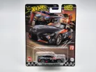 Hot Wheels Premium - Boulevard - Toyota GR Supra (2021) - Hot Wheels - 1:64