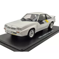 Opel Manta B 400 - Newsstand - 1:24