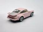 Porsche 911 930 3.0 Turbo Coupe - pink - Norev - 1:43