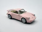 Porsche 911 930 3.0 Turbo Coupe - pink - Norev - 1:43