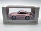 Porsche 911 930 3.0 Turbo Coupe - pink - Norev - 1:43