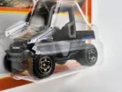 Polaris Ranger - 2023 75/100 - long card - Matchbox - 1:64