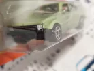 Opel Kadett C GT/E (1975) - 2024 40/100 - long card - Matchbox - 1:64