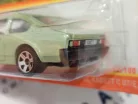 Opel Kadett C GT/E (1975) - 2024 40/100 - long card - Matchbox - 1:64