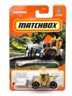 MBX Load Lifter - 2024 69/100 - long card - Matchbox - 1:64