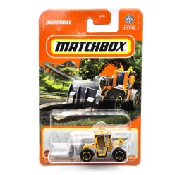 MBX Load Lifter - 2024 69/100 - long card - Matchbox - 1:64