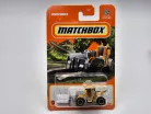 MBX Load Lifter - 2024 69/100 - long card - Matchbox - 1:64