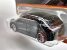 Renault Megane (2022) - 2024 82/100 - long card - Matchbox - 1:64