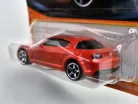 Mazda RX-8 (2004) - 2024 49/100 - long card - Matchbox - 1:64