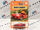 Mitsubishi 3000GT (1994) - 2023 68/100 - long card - Matchbox - 1:64
