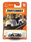 MBX Mini Cargo Truck - 2023 54/100 - long card - Matchbox - 1:64