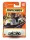 MBX Mini Cargo Truck - 2023 54/100 - long card - Matchbox - 1:64