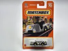 MBX Mini Cargo Truck - 2023 54/100 - long card - Matchbox - 1:64