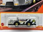 MBX Mini Cargo Truck - 2023 54/100 - long card - Matchbox - 1:64
