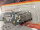 MBX Mini Cargo Truck - 2023 54/100 - long card - Matchbox - 1:64