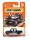 Jeep Gladiator (2020) - 2023 41/100 - long card - Matchbox - 1:64