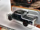 Jeep Gladiator (2020) - 2023 41/100 - long card - Matchbox - 1:64