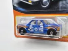 Push'n Puller - 2023 53/100 - long card - Matchbox - 1:64