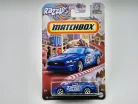 Matchbox Candy - Ford Mustang Coupe (2019) - 3/6 - long card - Matchbox - 1:64