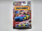 Matchbox Candy - Chevrolet Chevy Camaro Convertible (2016) - 5/6 - long card - Matchbox - 1:64