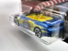Matchbox Candy - Chevrolet Chevy Camaro Convertible (2016) - 5/6 - long card - Matchbox - 1:64