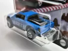 Matchbox Candy - Ford F150 SVT Raptor (2010) - 6/6 - long card - Matchbox - 1:64