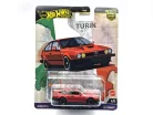 Hot Wheels Premium - Car Culture - World Tour - Alfa Romeo GTV6 3.0 - Hot Wheels - 1:64