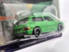 Hot Wheels Premium - Car Culture - World Tour - Volkswagen VW Brasilia - Hot Wheels - 1:64