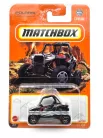 Polaris RZR - 2024 80/100 - long card - Matchbox - 1:64