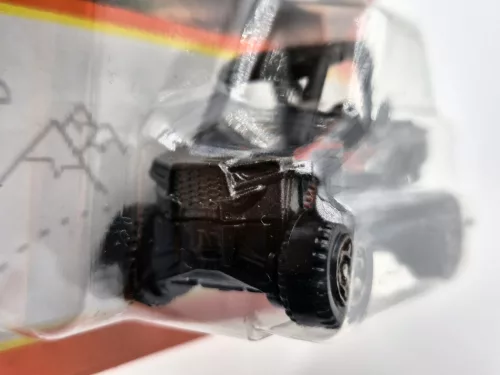 Polaris RZR - 2024 80/100 - long card - Matchbox - 1:64