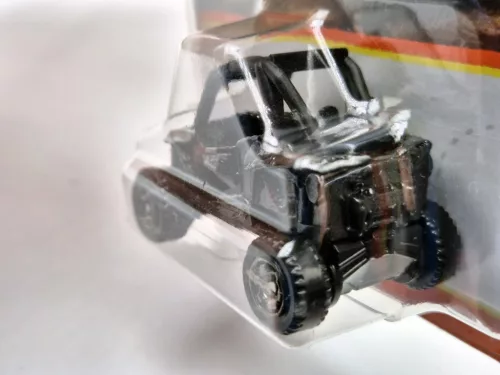 Polaris RZR - 2024 80/100 - long card - Matchbox - 1:64