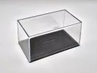Showcase/display for 1:43 scale model car