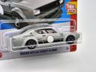 Hot Wheels Nissan Skyline 2000GT-R LBWK - Then and now - 191/250 - Hot Wheels - 1:64