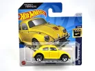 Hot Wheels Bumblebee Beetle - Screen Time - 186/250 - Hot Wheels - 1:64