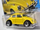 Hot Wheels Bumblebee Beetle - Screen Time - 186/250 - Hot Wheels - 1:64