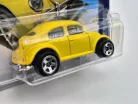 Hot Wheels Bumblebee Beetle - Screen Time - 186/250 - Hot Wheels - 1:64