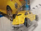 Hot Wheels Bumblebee Beetle - Screen Time - 186/250 - Hot Wheels - 1:64